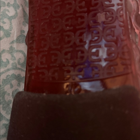 Sam Edelman Pink Mesh Flats - Picture 4 of 4